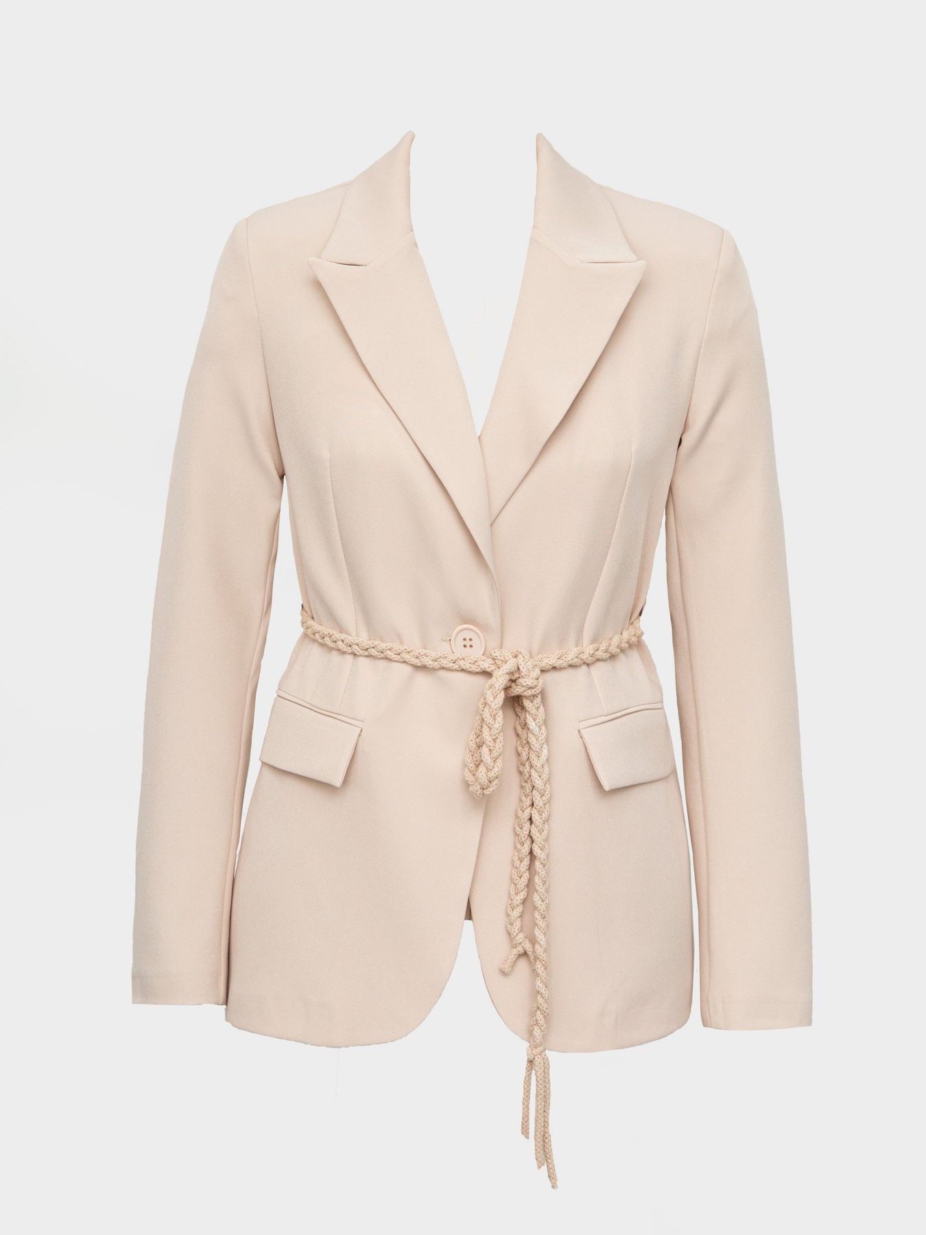 Блейзер Gepur модель 43950 Фото