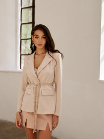 Блейзер Gepur модель 43950 Фото