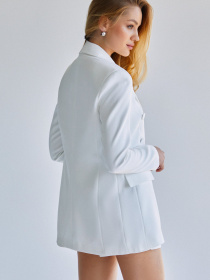 Пиджак Gepur модель 44096 Фото