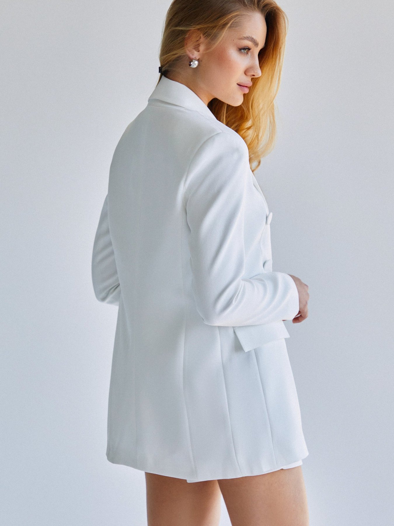 Пиджак Gepur модель 44096 Фото