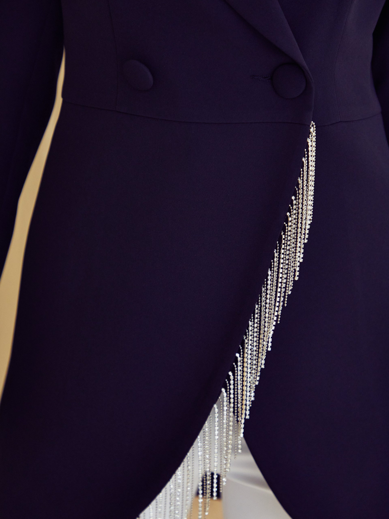 Блейзер Gepur модель 44295 Фото