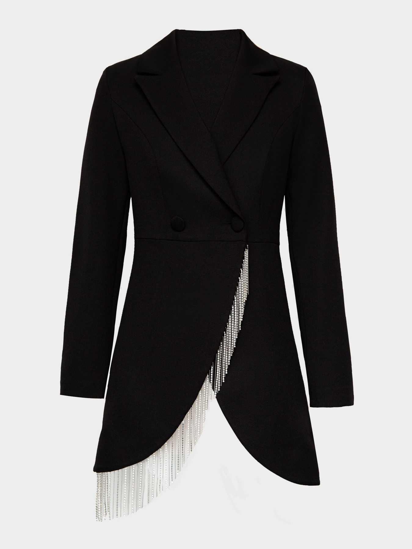 Блейзер Gepur модель 44295 Фото