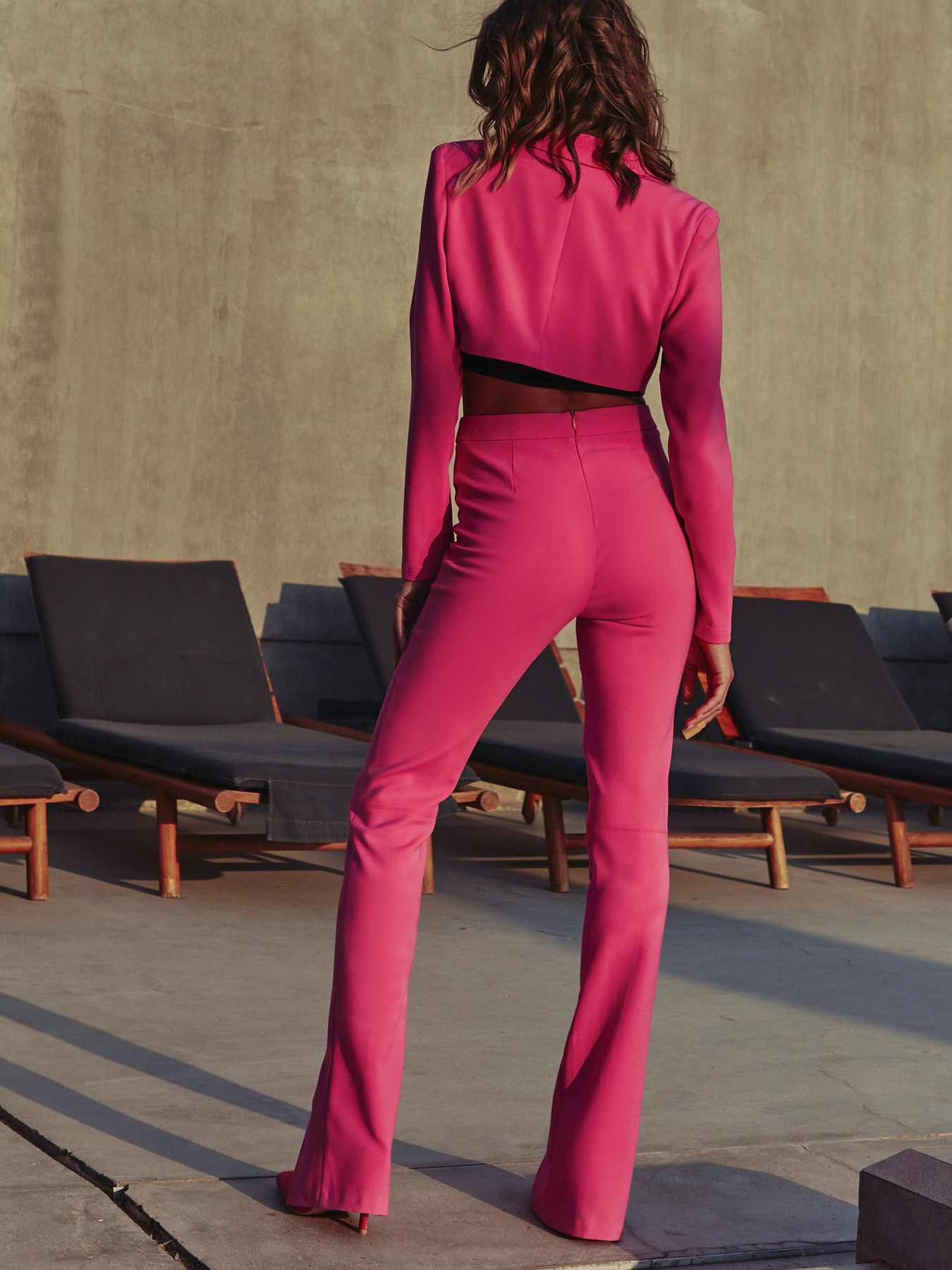 Жакет Gepur Модель 43611 Фото