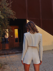 Жакет Gepur модель 43612 Фото