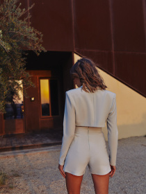 Жакет Gepur модель 43612 Жакет Gepur модель 43612 Фото