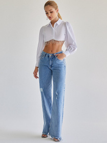 Блуза Gepur модель 44049 Фото