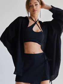 Рубашка Gepur модель 44050 Фото