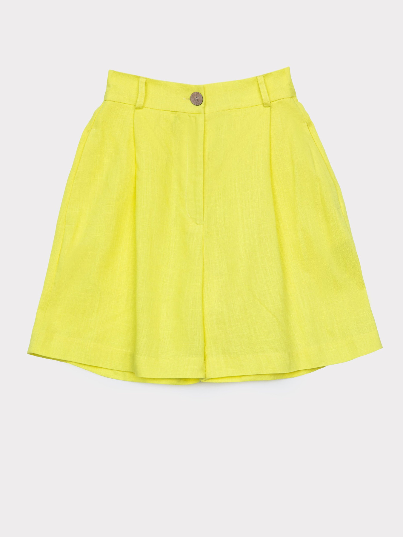 Повсякденні шорти Gepur модель 38648 Фото