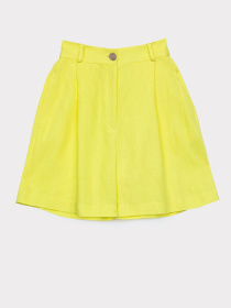 Повсякденні шорти Gepur модель 38648 Фото