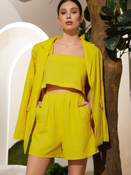 Шорты Gepur модель 42014 Фото