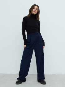 Брюки палаццо Gepur модель 42510 Фото