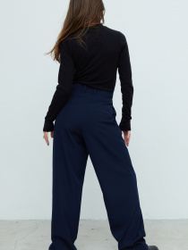 Брюки палаццо Gepur модель 42510 Фото