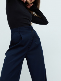 Брюки палаццо Gepur модель 42510 Фото