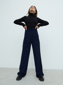 Брюки палаццо Gepur модель 42510 Фото