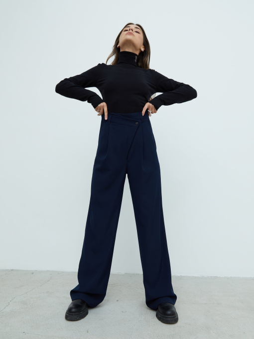 Палаццо Gepur модель 42510 Фото