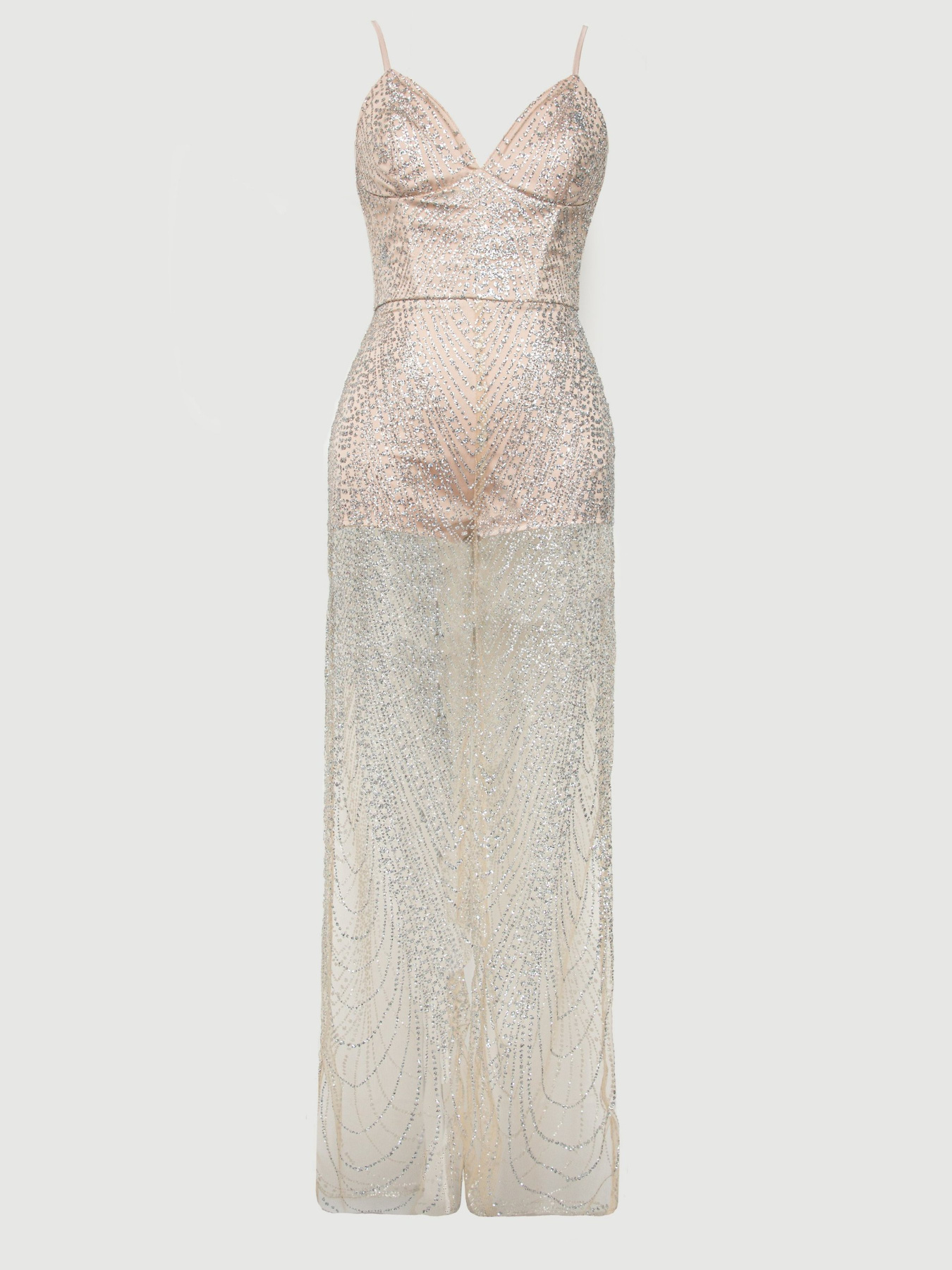 Комбинезон Gepur модель 42867 Фото