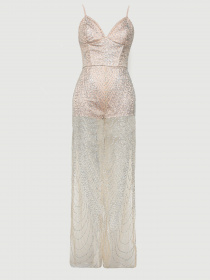 Комбинезон Gepur модель 42867 Фото