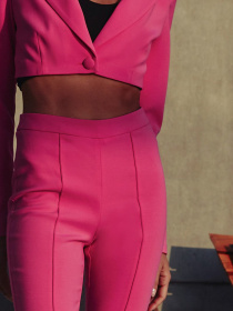 Брюки повседневные Gepur модель 43532 Фото