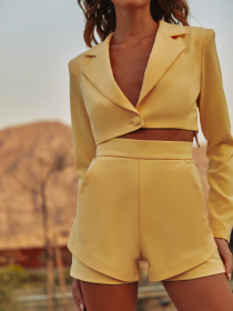 Шорты Gepur модель 43614 Фото