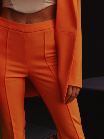 Брюки повседневные Gepur модель 43660 Фото