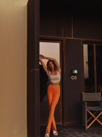 Брюки повседневные Gepur модель 43660 Фото