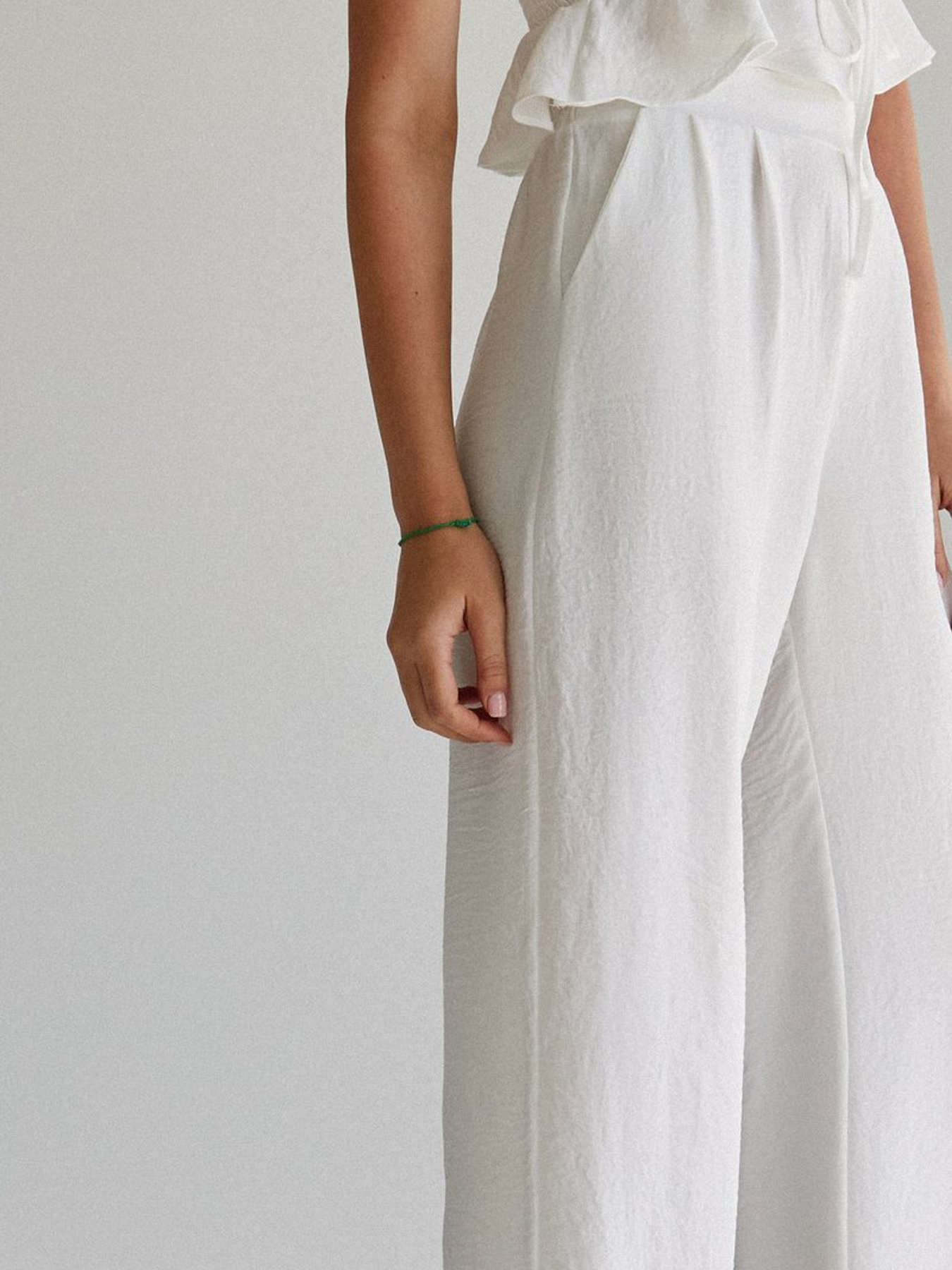 Брюки палаццо Gepur модель 44036 Фото