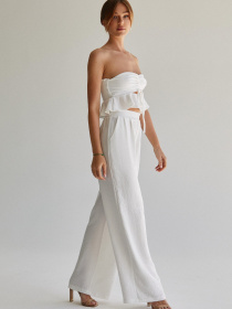 Брюки палаццо Gepur модель 44036 Фото