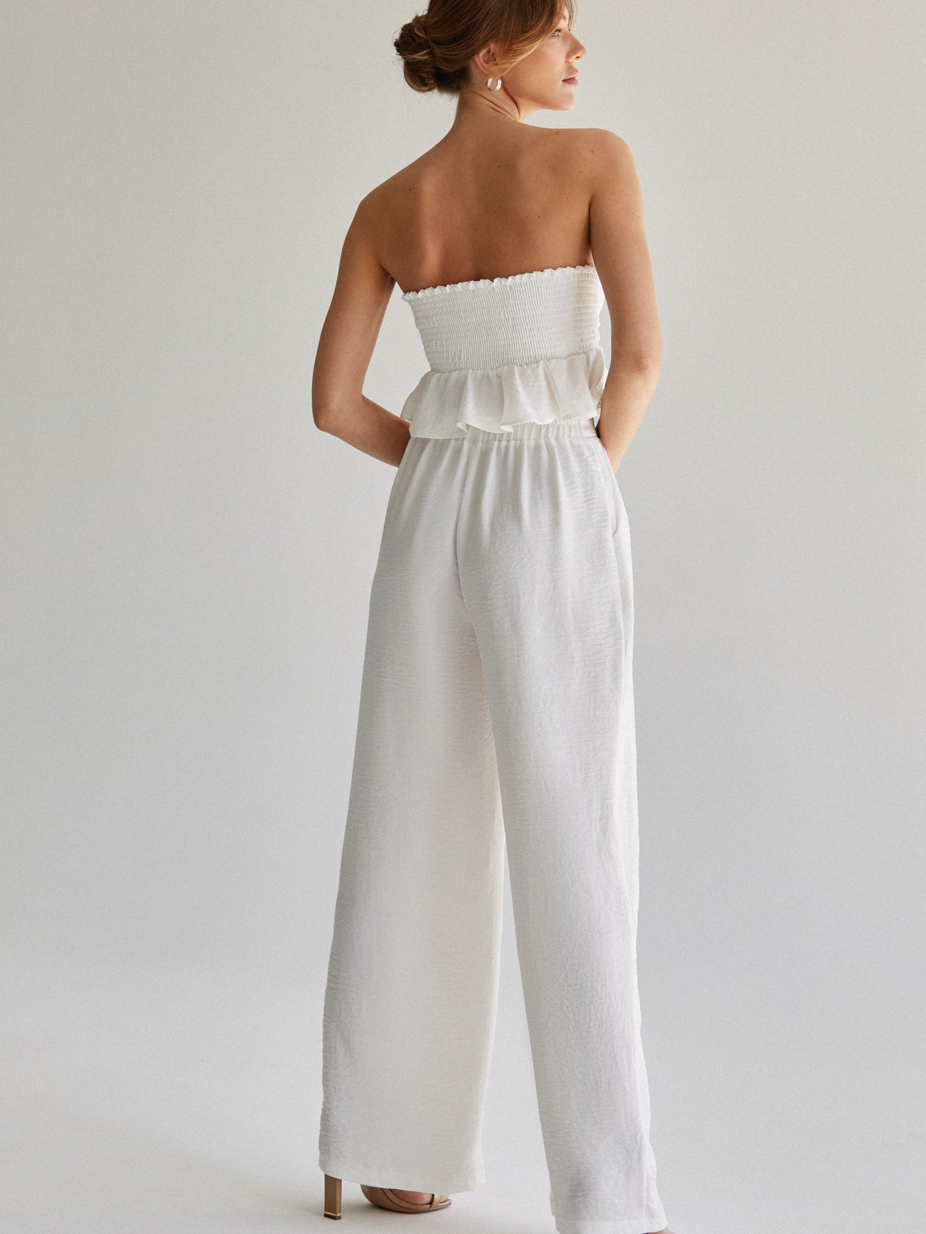 Палаццо Gepur модель 44036 Фото