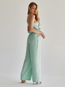 Брюки палаццо Gepur модель 44037 Фото