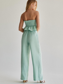 Брюки палаццо Gepur модель 44037 Фото