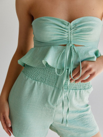 Шорты Gepur модель 44040 Фото