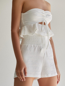 Повсякденні шорти Gepur модель 44041 Фото