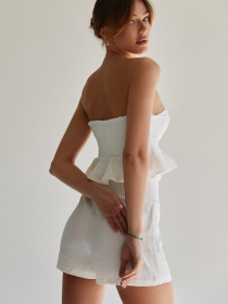 Повсякденні шорти Gepur модель 44041 Фото