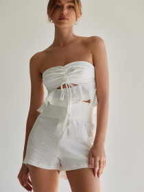 Повсякденні шорти Gepur модель 44041 Фото