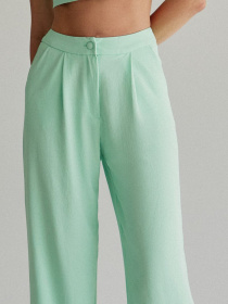 Брюки повседневные Gepur модель 44044 Фото