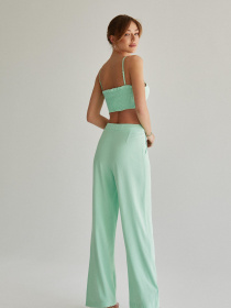 Повсякденні штани Gepur модель 44044 Фото