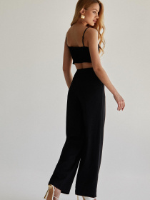 Брюки повседневные Gepur модель 44046 Фото