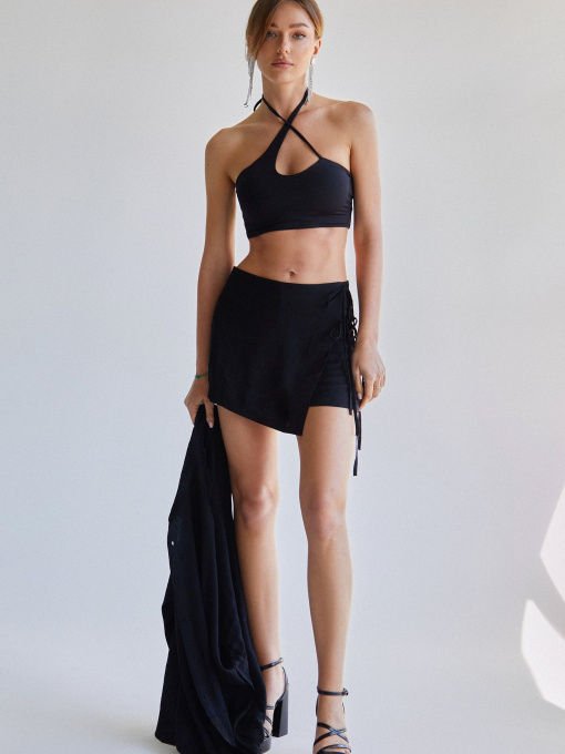 Шорты Gepur модель 44068 Фото