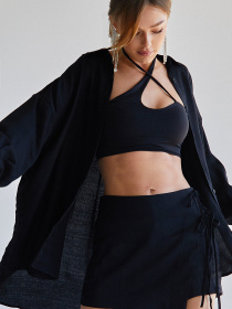 Повсякденні шорти Gepur модель 44068 Фото