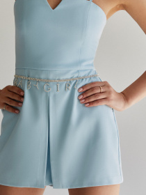 Комбинезон Gepur модель 44080 Фото