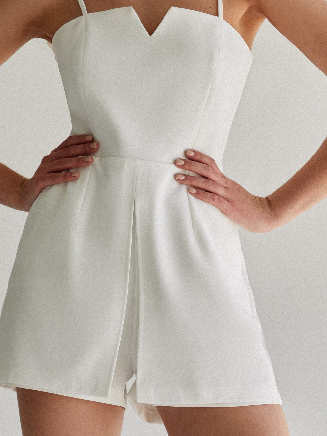 Комбинезон Gepur модель 44081 Фото