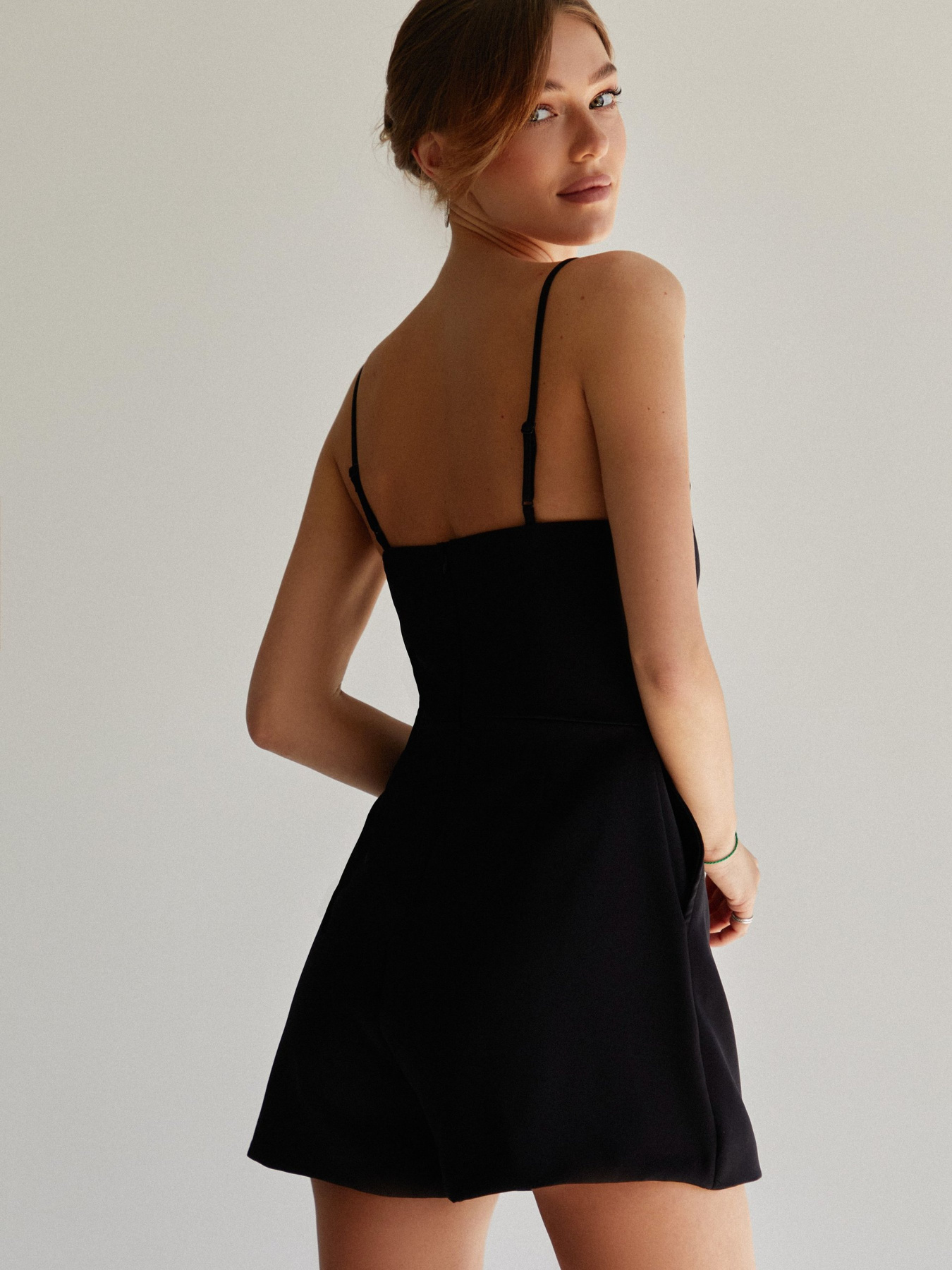 Комбінезон Gepur модель 44082 Фото