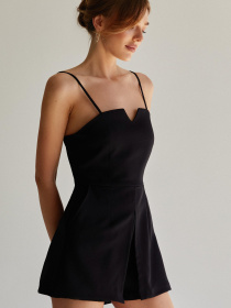 Комбінезон Gepur модель 44082 Фото