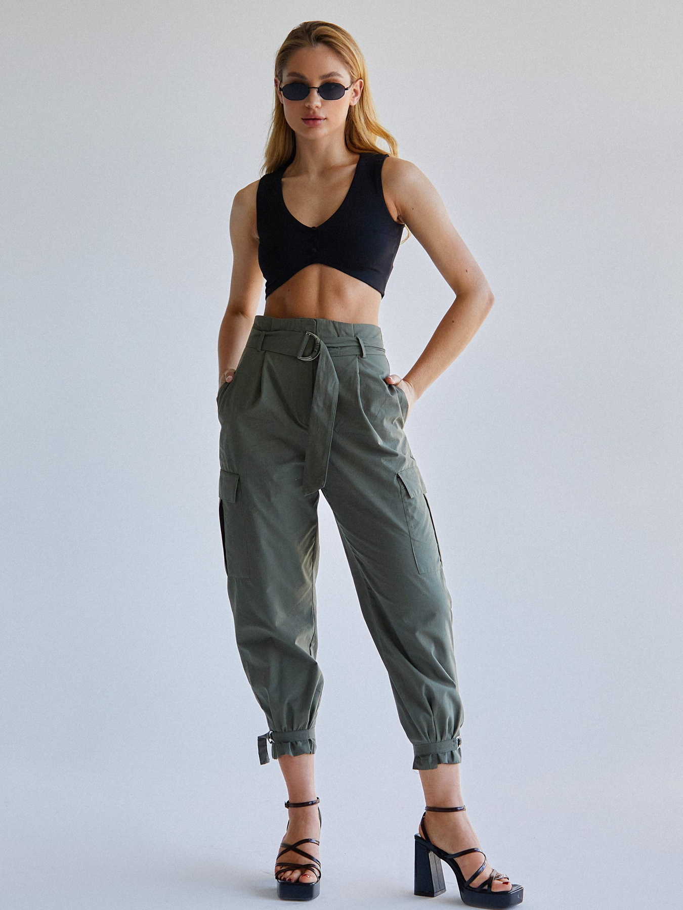 Карго Gepur модель 44090 Фото