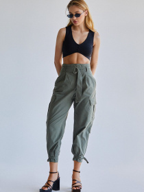 Карго Gepur модель 44090 Фото