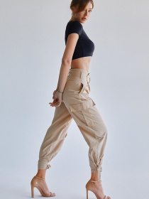 Карго Gepur модель 44091 Фото