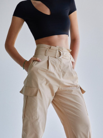 Карго Gepur модель 44091 Фото