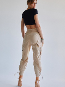 Карго Gepur модель 44091 Фото