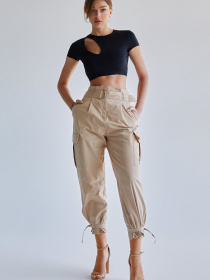 Карго Gepur модель 44091 Фото