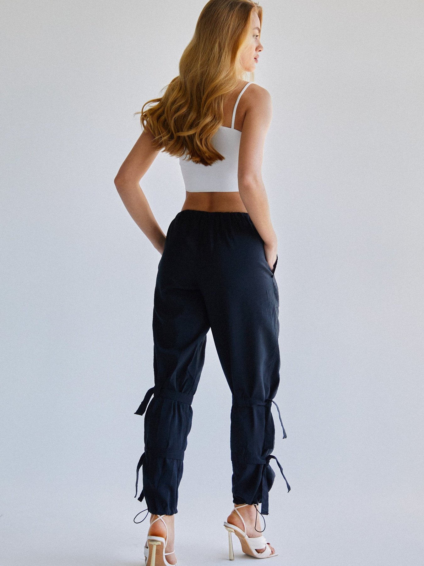 Карго Gepur модель 44097 Фото